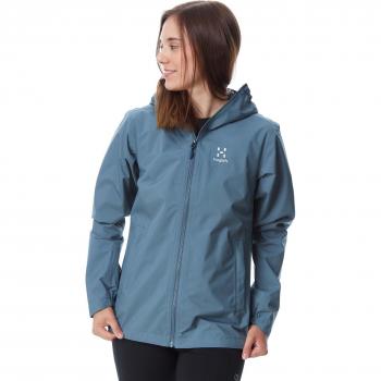 Ropa de mujer Haglöfs - Chaqueta Korp Proof