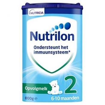 Nutrilon Folgemilch 2 - 800g