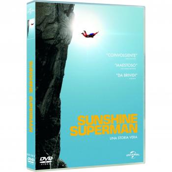 Sunshine Superman