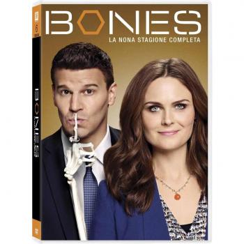 Bones St.9