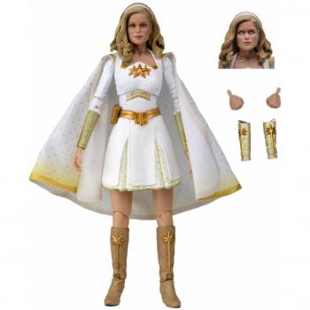 Estrella Brillante: Figura de Los Niños