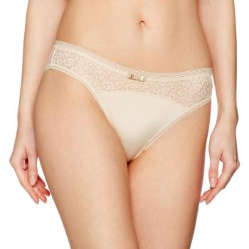 Triumph Beauty-Full Essential Tai, Bóxer Mujer, Beige