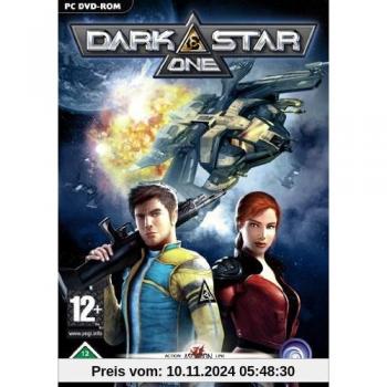 Darkstar One – Hammerpreis (12.03.2025 06:03:37)