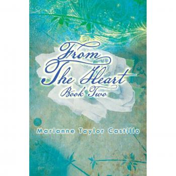 From the heart book 2 paperback