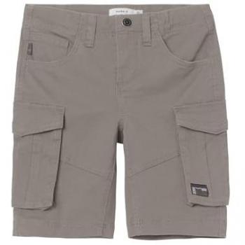 Pantaloni Corti Cargo Ryan Twibamgo Elephant Skin 12 Anni – Versione Classica