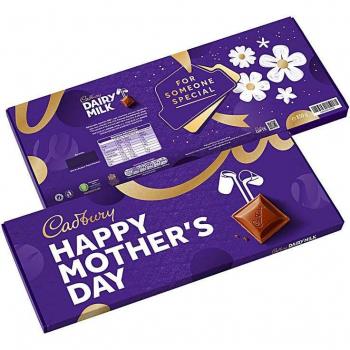 Dairy Milk Mother’s Day Delight – 850 g