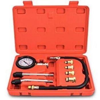 PKW/LKW Kompressionsprüfer mit Druckmessung
