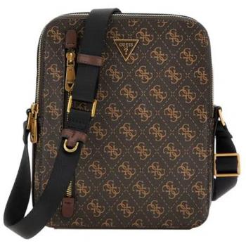 Borsa a tracolla Guess HMTOLO P4218 Marrone