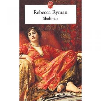 Rebecca Ryman Shalimar