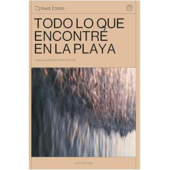 Todo Lo Que Encontré En La Playa