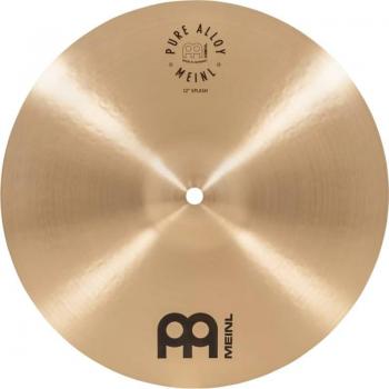 Meinl Pure Alloy Splash Cymbal 12