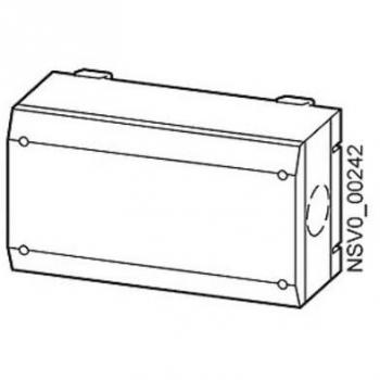 Manguito de barra colectora Siemens BVP:034259