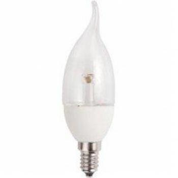 Hamlet XLD143W lampada a LED