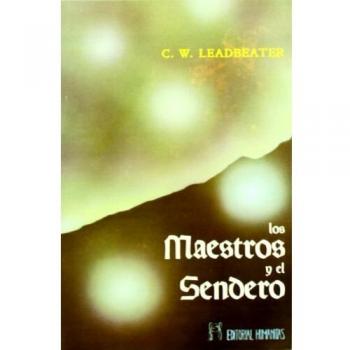 Los maestros y el sendero