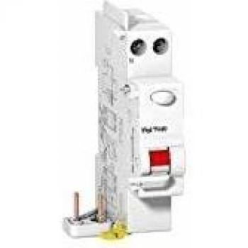Differenziale VIGI TG‑40 40 A 30 mA Istantaneo