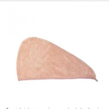 Serviette enroulée microfibre