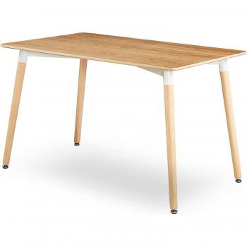 'Halo' Dining Table for 4 or 6 People