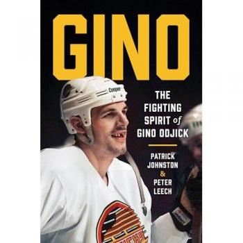 Gino : The Fighting Spirit of Gino Odjick