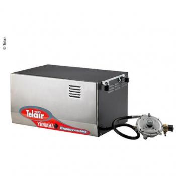 TELECO Energie Generator 2510G, Yamaha