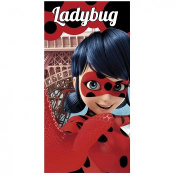 Toalla de Playa Lady Bug 761