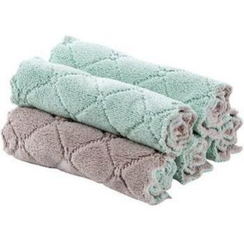 UltraAbsorb 5 tissus microfibre – Cuisine & Maison