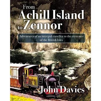 From Achill Island to Zennor