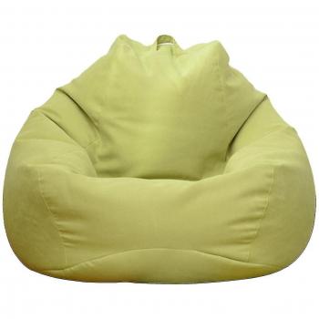 Couch Cover Puf Grande Hotsale – Verde 90×110 cm