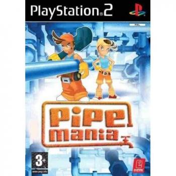 Pipemania: Edizione Classica