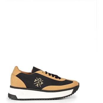Zapatilla de mujer Popa Laminado