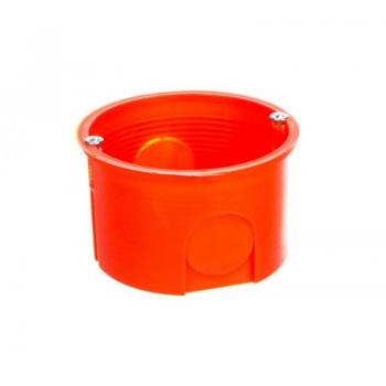 Elektro-Plast Puszka podtynkowa 60mm rot PK-60 PRO