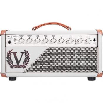 Victory Amps V40 Deluxe Head