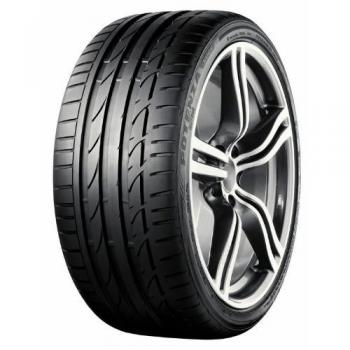 Bridgestone Potenza S001 ( 245/40 R19 98Y XL )