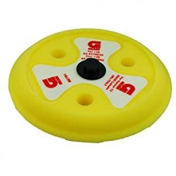 Gelson 86791 Protection Jaune d'Angle en Mousse