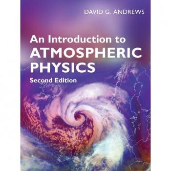 Introduction to Atmospheric Physics