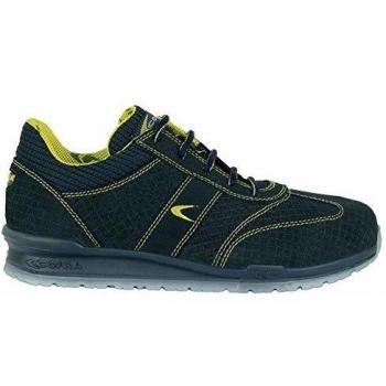 Scarpa Antinfortunistica Cofra Sivori S1P
