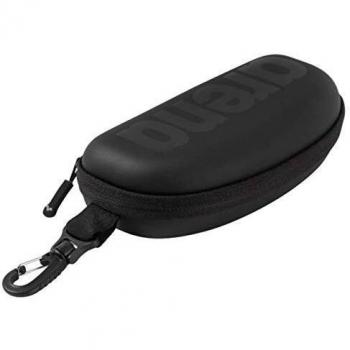 Arena Goggle Storage Box – Black