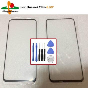 Panel táctil para Huawei Y9s STK-L21 STK-L22 STK-LX3 - Pantalla de reemplazo