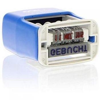 COLOP S160L3 Booking Date Stamp