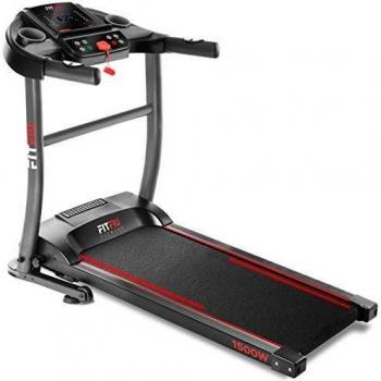 FITFIU MC-200 - Tapis de course pliable 14km/h