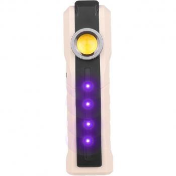 Luz Desinfectante UV-C con Batería USB