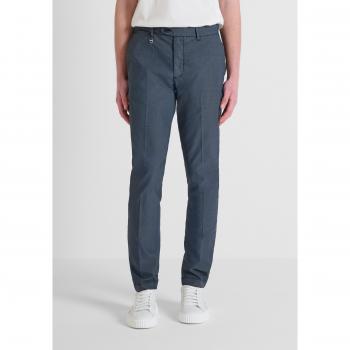 Pantalón Antony Morato Bryan Skinny Fit Azul Marino