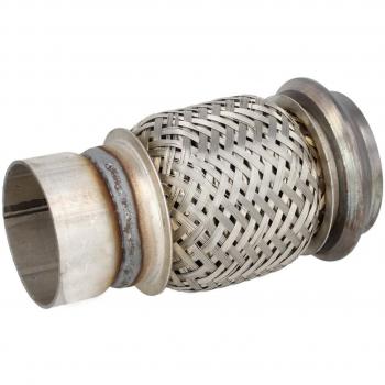 Tubo flexible, sistema de escape JMJ 55X100PSA