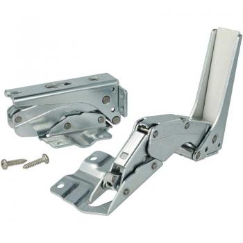 Dual Siemens KI24RV62 & KI26E440 Fridge Hinges – Quick Fix Pack