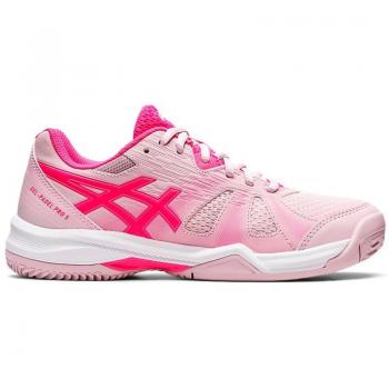Asics Gel-Padel Pro 5 Dames Schoenen - Roze