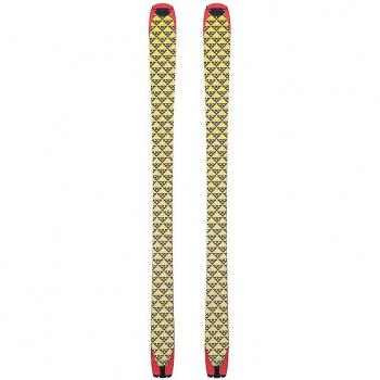 BLACK CROWS Pilus Camox Freebird Tourenfell 183 cm gelb