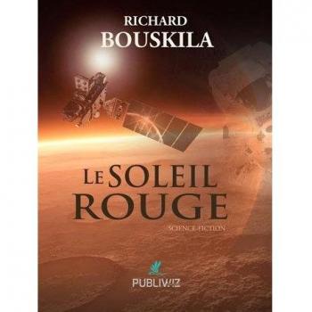Le soleil rouge