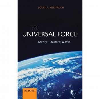 Oxford University Press Universal Force