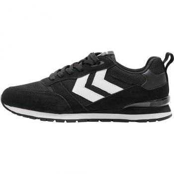 Zapatillas Hummel Monaco negro blanco - 39