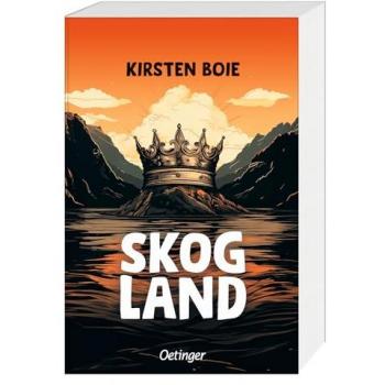 Oetinger Skogland 1