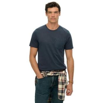 Essential Pocket Shirt